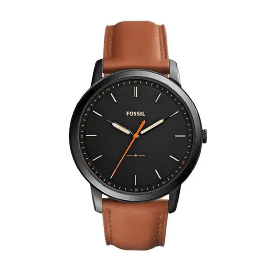 Relogio Masculino Fossil Minimalista